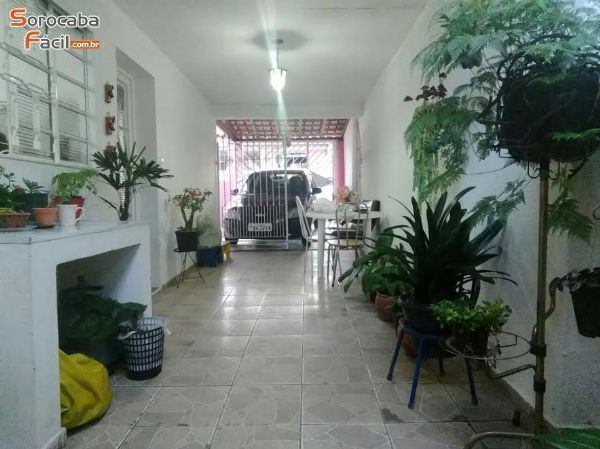 Casa em Vila Fiori, Sorocaba - Foto 3